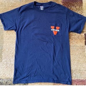 UVA Shirt for Caleb (Relisted)